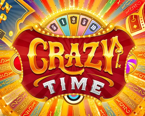 Crazy Time