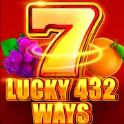 Lucky 432 Ways
