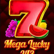 Mega Lucky 243